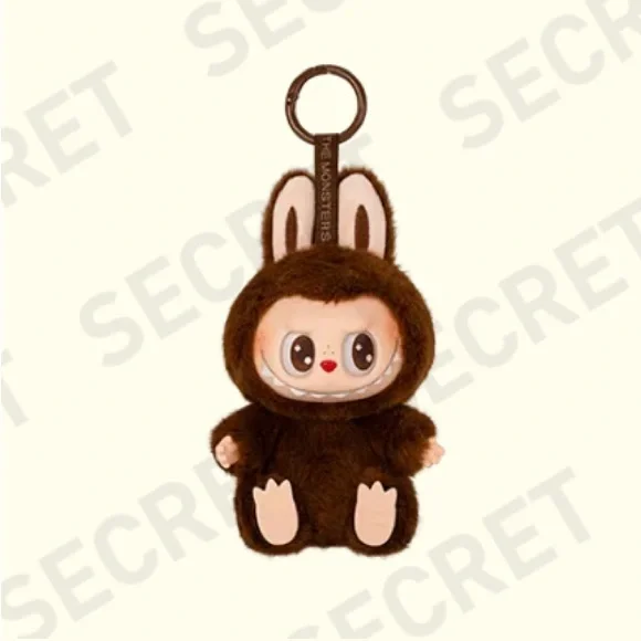 POP MART Labubu Have A Seat Duo Duo SECRET - 1/72 Preloved - Picture 3 of 12